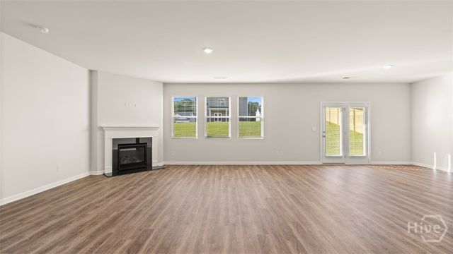 390 Abbott Road, Statham, GA 30666