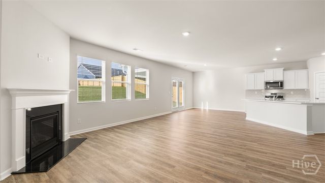 390 Abbott Road, Statham, GA 30666