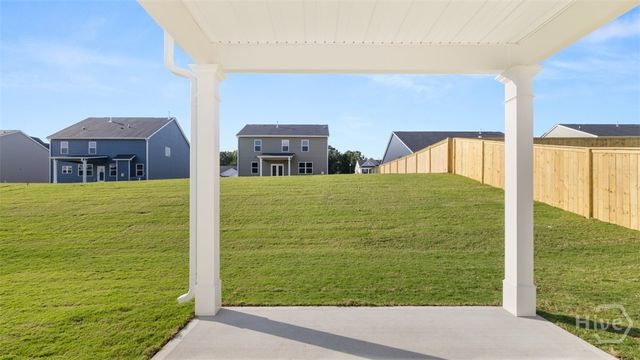 390 Abbott Road, Statham, GA 30666