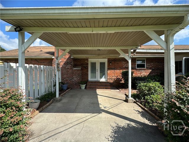 190 Freeman Drive, Ellabell, GA 31308