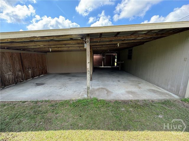 190 Freeman Drive, Ellabell, GA 31308