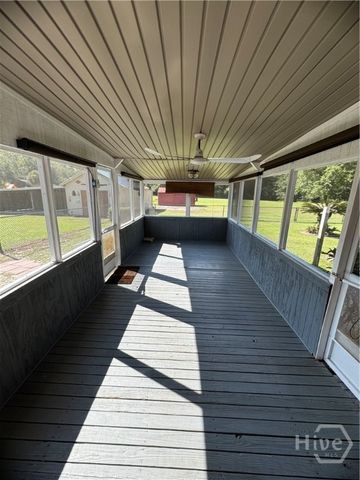 190 Freeman Drive, Ellabell, GA 31308