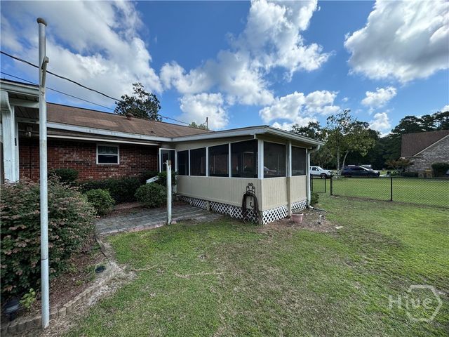 190 Freeman Drive, Ellabell, GA 31308