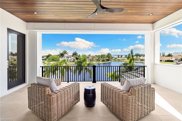 528 Turtle Hatch RD, Naples, FL 34103