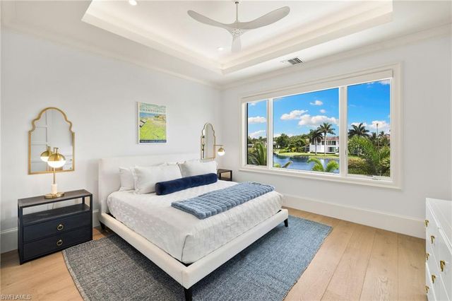 528 Turtle Hatch RD, Naples, FL 34103