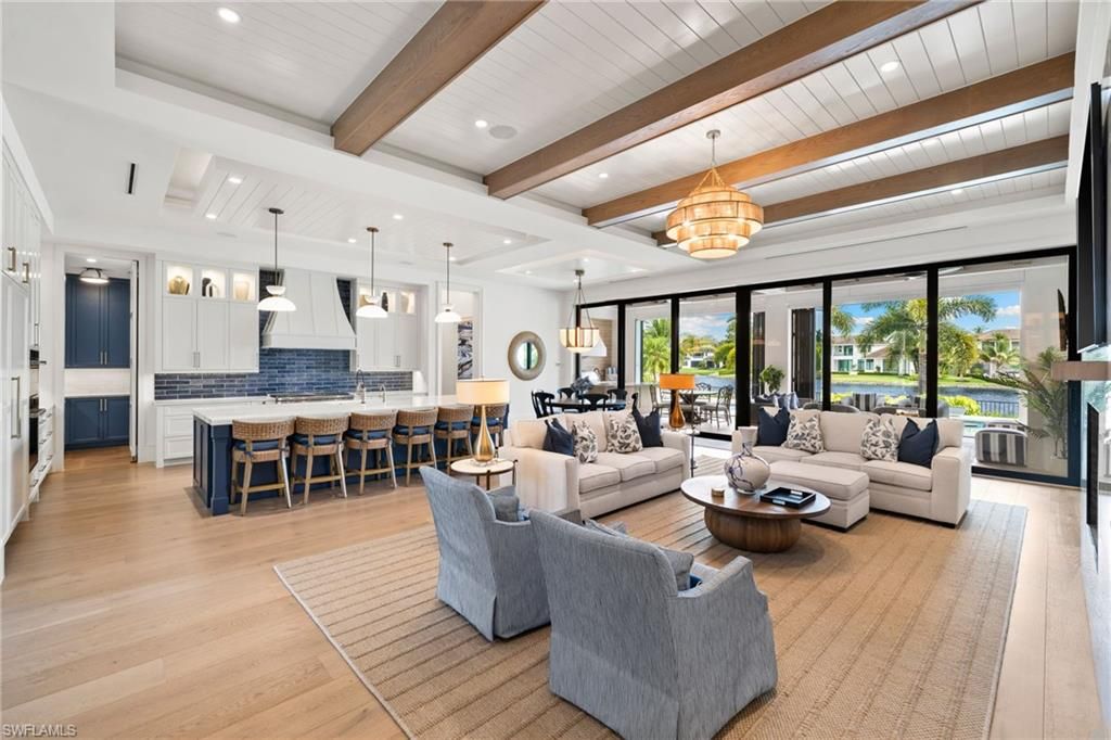 528 Turtle Hatch RD, NAPLES, FL 34103 — photo 4