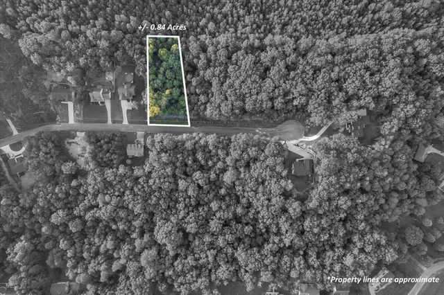 Lot 20 Highland Circle, Rocky Face, GA 30740