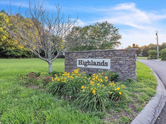 Lot 20 Highland Circle, Rocky Face, GA 30740