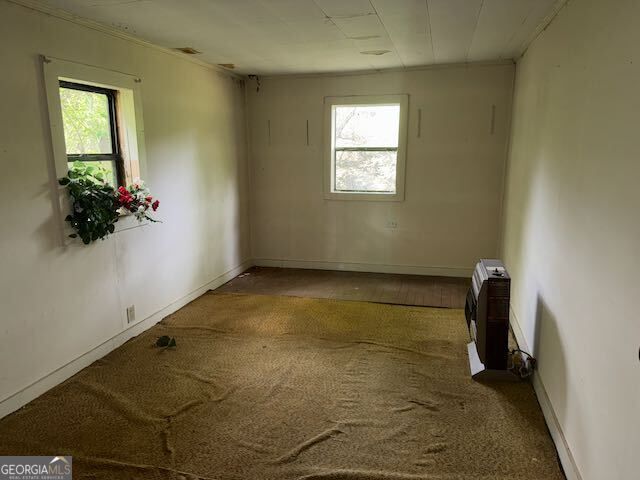10661 Ga Highway 15, Warthen, GA 31094