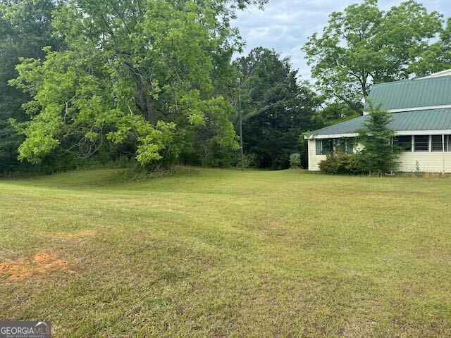 10661 Ga Highway 15, Warthen, GA 31094