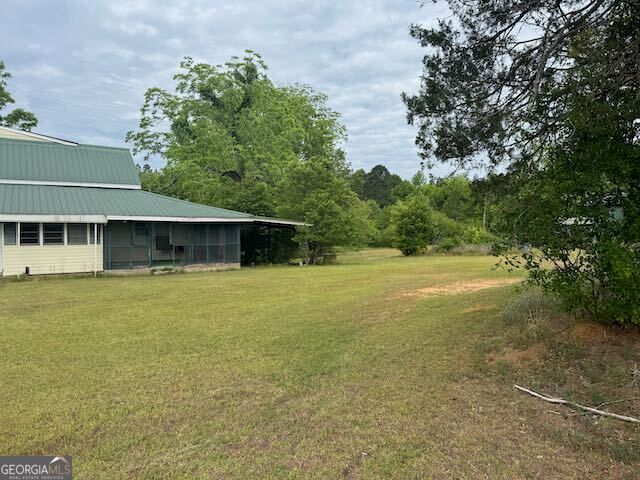 10661 Ga Highway 15, Warthen, GA 31094