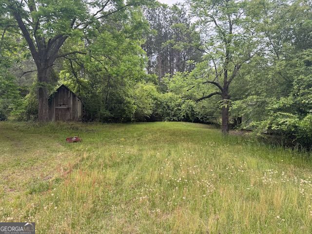 10661 Ga Highway 15, Warthen, GA 31094