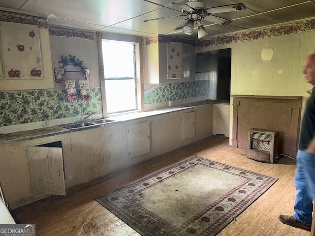 10661 Ga Highway 15, Warthen, GA 31094