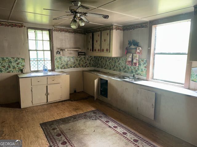 10661 Ga Highway 15, Warthen, GA 31094