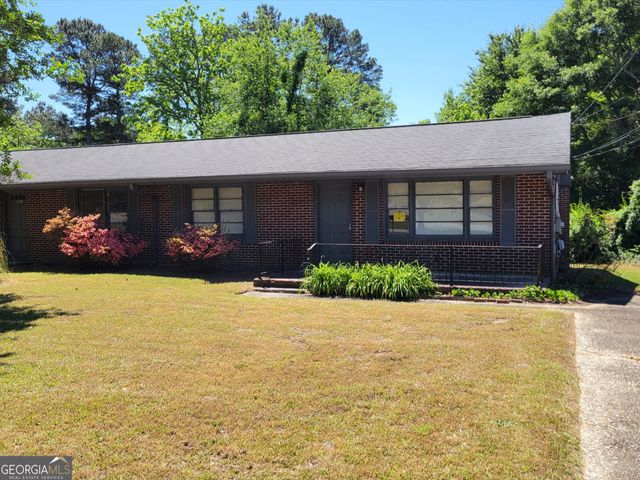 268 Elks Street B, Winder, GA 30680