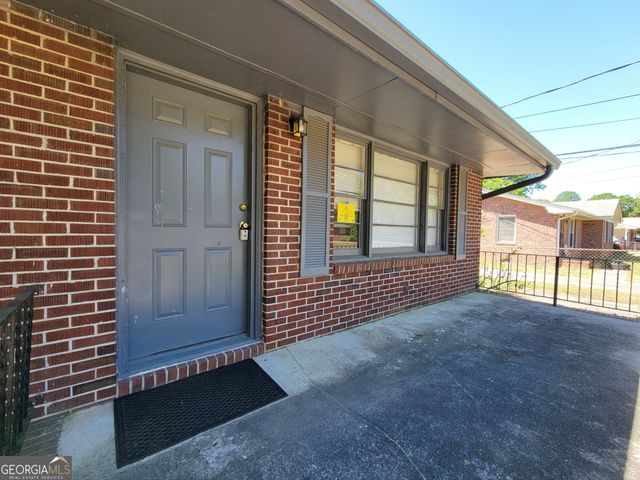 268 Elks Street B, Winder, GA 30680