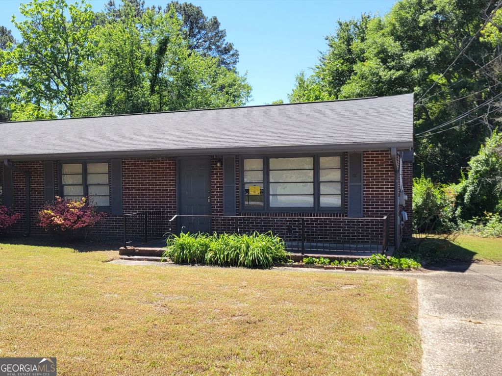 268 Elks Street B, Winder, GA 30680