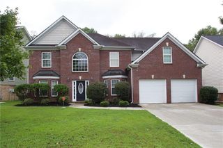 3991 Oak Field Drive, Loganville, GA 30052
