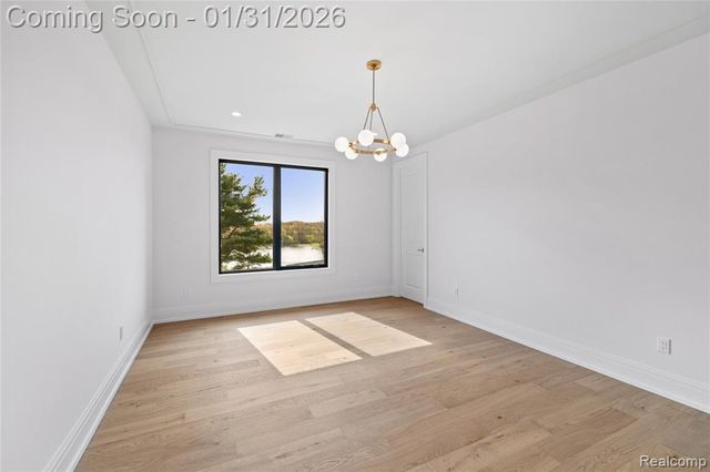 4554 Pinnacle Boulevard, Rochester, MI 48306