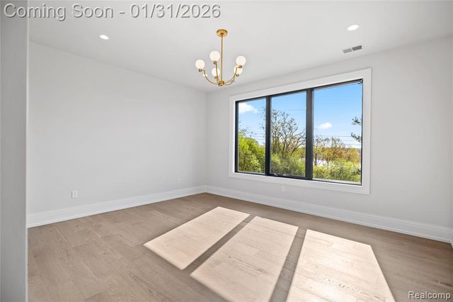 4554 Pinnacle Boulevard, Rochester, MI 48306