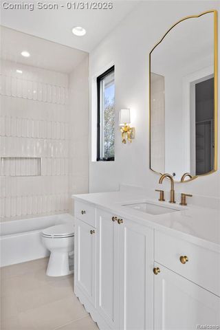 4554 Pinnacle Boulevard, Rochester, MI 48306