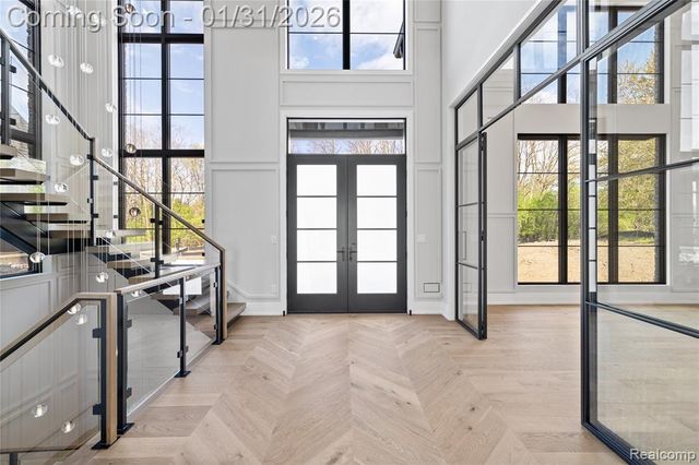 4554 Pinnacle Boulevard, Rochester, MI 48306