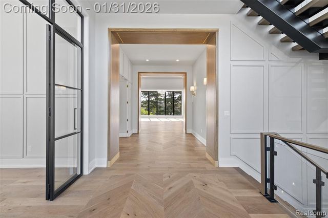 4554 Pinnacle Boulevard, Rochester, MI 48306