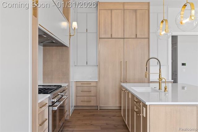 4554 Pinnacle Boulevard, Rochester, MI 48306