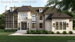 4554 Pinnacle Boulevard, Rochester, MI 48306