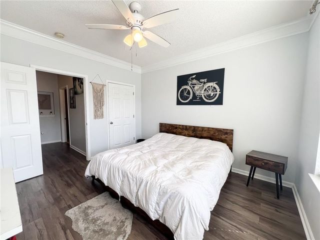 401 16th NW Street 1157, Atlanta, GA 30363