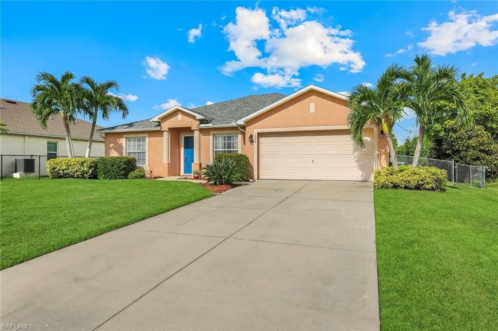 1006 NE 6th PL, CAPE CORAL, FL 33909 — photo 2