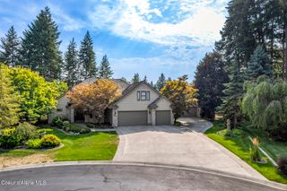 1268 E WOODSTONE CT, Hayden, ID 83835