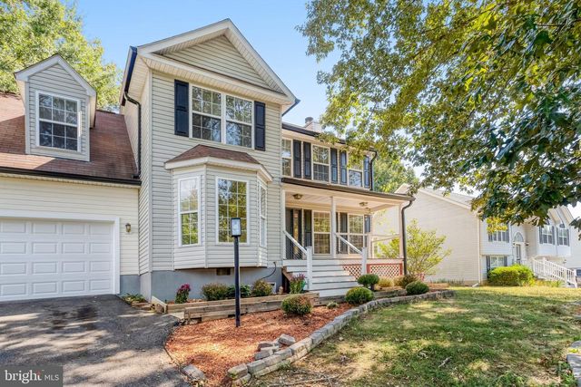 40 MELANIE HOLLOW LN, Fredericksburg, VA 22405
