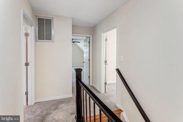 40 MELANIE HOLLOW LN, Fredericksburg, VA 22405