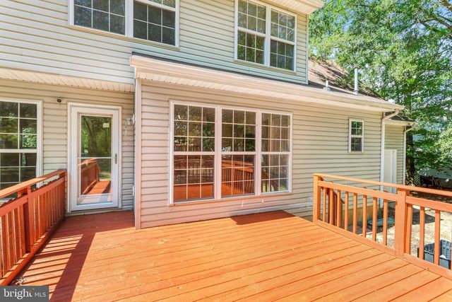 40 MELANIE HOLLOW LN, Fredericksburg, VA 22405