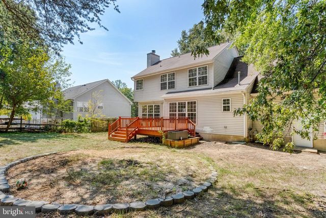 40 MELANIE HOLLOW LN, Fredericksburg, VA 22405