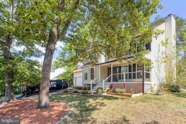 40 MELANIE HOLLOW LN, Fredericksburg, VA 22405