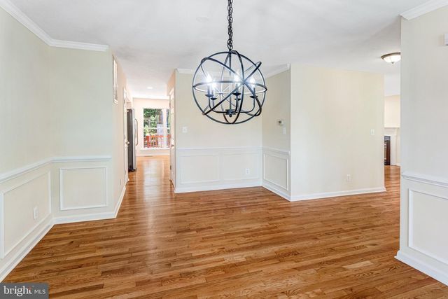 40 MELANIE HOLLOW LN, Fredericksburg, VA 22405