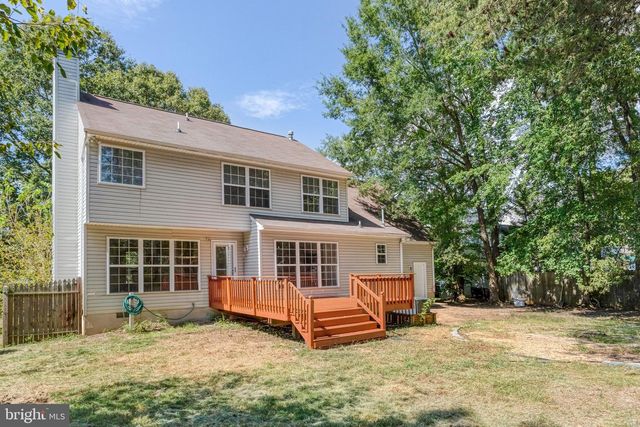 40 MELANIE HOLLOW LN, Fredericksburg, VA 22405