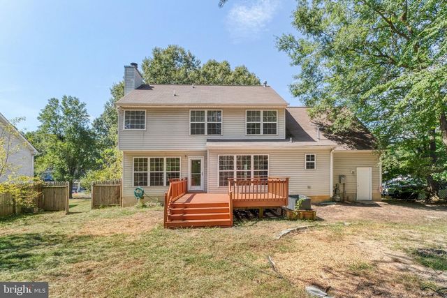 40 MELANIE HOLLOW LN, Fredericksburg, VA 22405