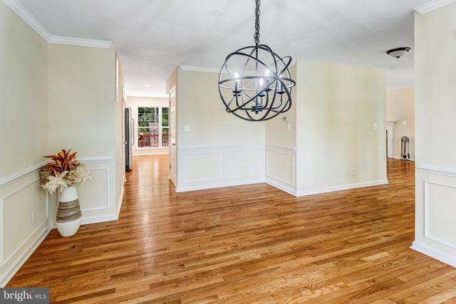 40 MELANIE HOLLOW LN, Fredericksburg, VA 22405