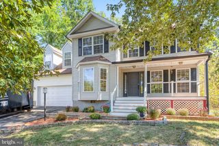 40 MELANIE HOLLOW LN, Fredericksburg, VA 22405