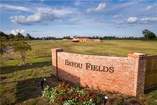 3053 BAYOU FIELDS Drive, Alexandria, LA 71303
