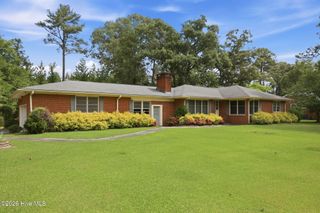 711 Fairlane Drive, Grifton, NC 28530