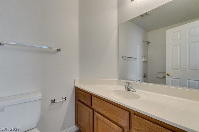 3612 Indigo Flower Street 2, North Las Vegas, NV 89084