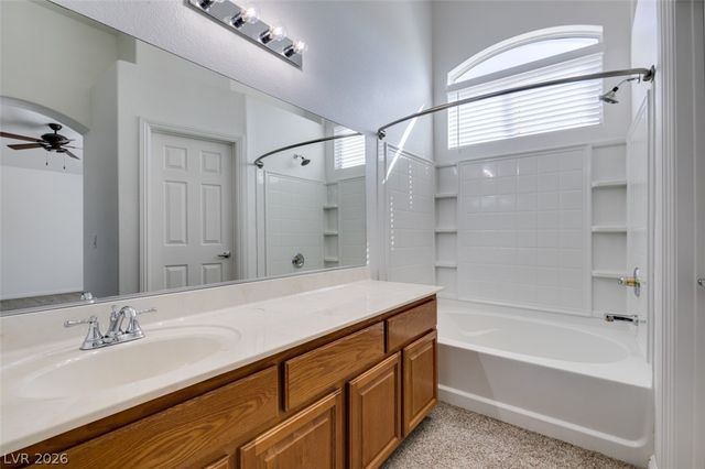 3612 Indigo Flower Street 2, North Las Vegas, NV 89084