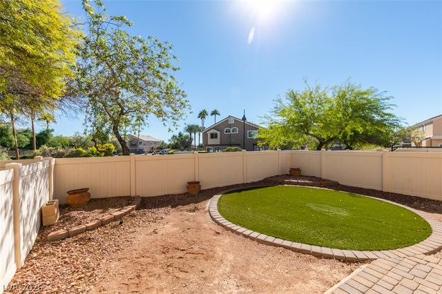 3612 Indigo Flower Street 2, North Las Vegas, NV 89084