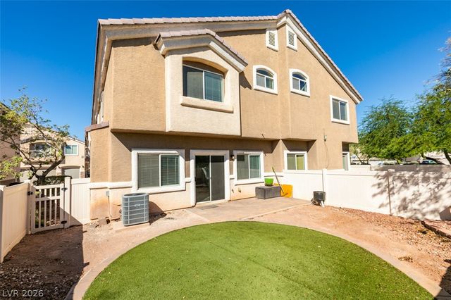 3612 Indigo Flower Street 2, North Las Vegas, NV 89084