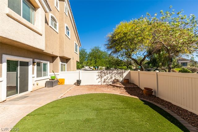 3612 Indigo Flower Street 2, North Las Vegas, NV 89084