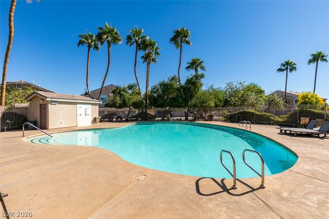 3612 Indigo Flower Street 2, North Las Vegas, NV 89084